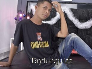 Taylorquizz