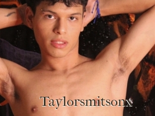 Taylorsmitsonx