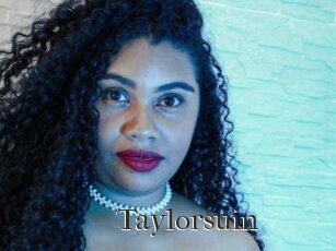Taylorsuin