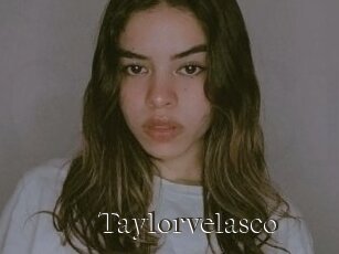 Taylorvelasco