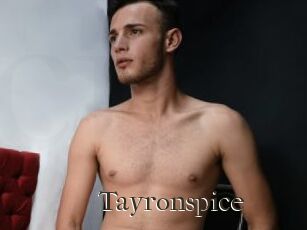 Tayronspice