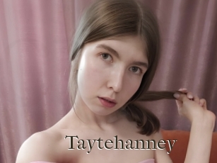 Taytehanney