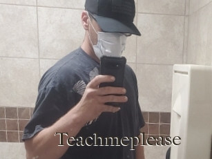 Teachmeplease