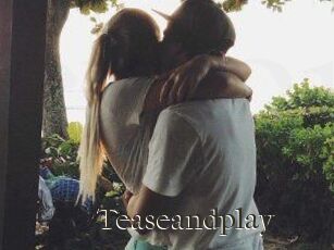 Teaseandplay
