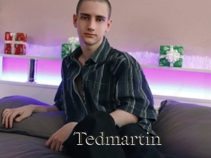 Tedmartin