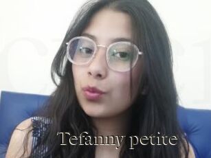 Tefanny_petite