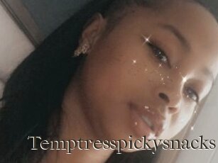 Temptresspickysnacks