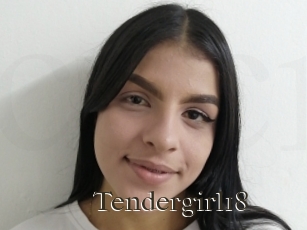 Tendergirl18