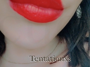 Tentationxs