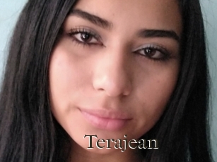 Terajean