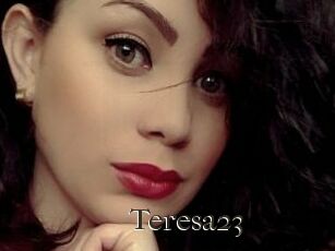 teresa23 Cum crazy amateurs