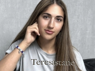 Teresastane