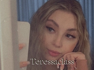 Teressaclass