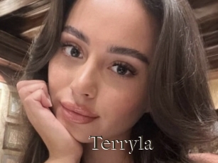 Terryla