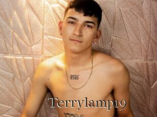 Terrylamp19