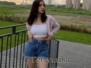 Terrytailor