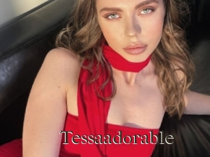 Tessaadorable