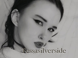 Tessasilverside