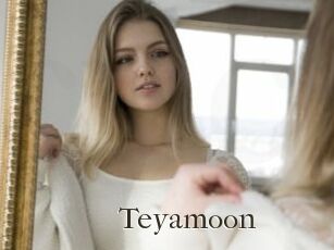 Teyamoon