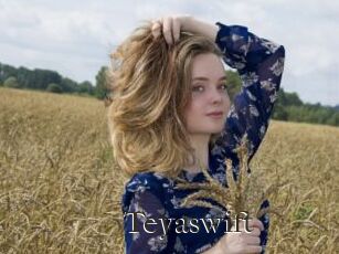 Teyaswift