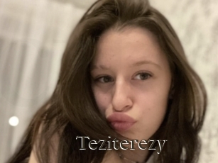 Teziterezy