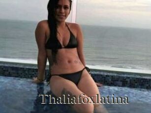 Thaliafoxlatina