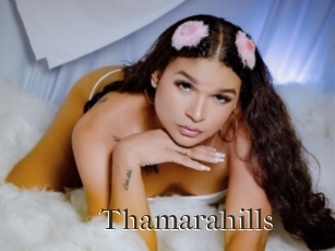 Thamarahills