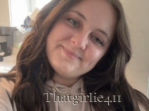 Thatgirlie411