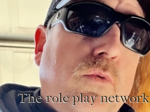 The_role_play_network