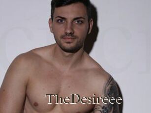 TheDesireee