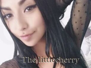 The_littlecherry