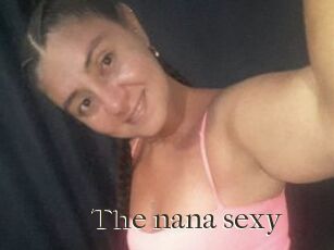 The_nana_sexy