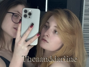 Theaanddarline