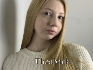 Theabark