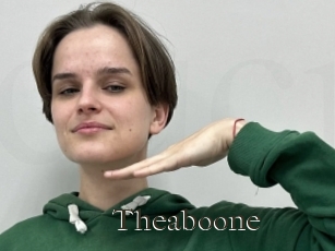 Theaboone