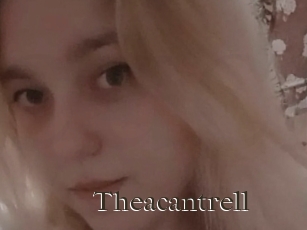 Theacantrell