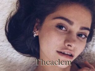 Theaclem