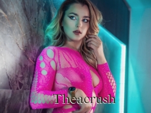 Theacrush