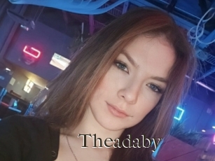 Theadaby