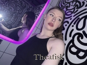 Theafisk