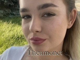 Theamonet