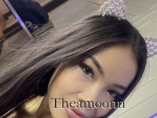 Theamoonn