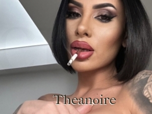 Theanoire