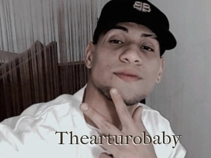 thearturobaby Cum crazy amateurs