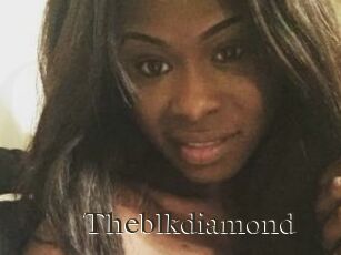 Theblkdiamond