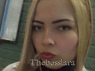 Thebosslara