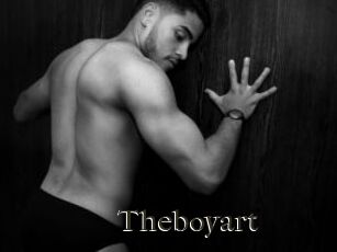 Theboyart