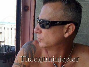 Thecajuninjector