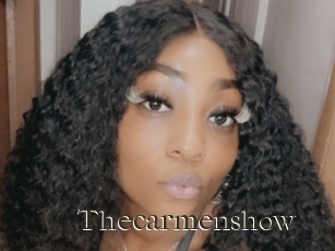 Thecarmenshow
