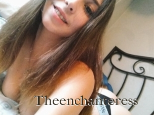 Theenchanteress